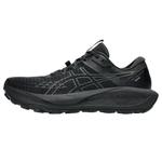 ASICS Кроссовки Gel Trabuco 13 Gore Tex Black Graphite Grey - фото
