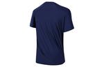 Футболка мужская Joma, темно-синий - фото 11