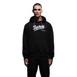 Худи Regatta Miramas, черный - фото