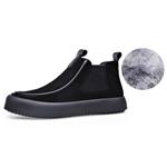 Челси Ботинки Мужские Cachiotti, черный - фото 6