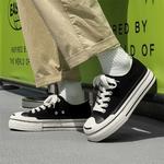 AAA SINCE 1955 Кроссовки Canvas Men's Mocha, цвет Mocha - фото 7