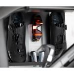 Настенное крепление для велосипеда - Happy Black STASDOCK, черный - фото 4