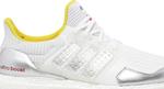 Кроссовки Adidas LEGO x UltraBoost DNA, белый - фото 2