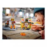 Конструктор LEGO City 60293 Парк каскадеров - фото 14