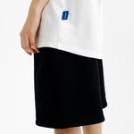 DECATHLON Шорты - Элементалы черные - фото 3