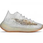 Кроссовки Yeezy Boost 380 Yecoraite Reflective, белый - фото 3