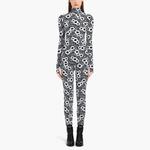 Трикотаж женский черный Prada - фото 2