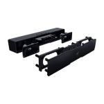 Саундбар Razer Leviathan V2 X, черный - фото 4