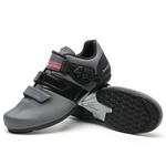 Велообувь SANTIC Unlock Andes Palladium, размер 42, серый - фото 2