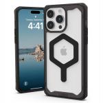 Чехол UAG Plyo для iPhone 15 Pro Max, Black/Black - фото