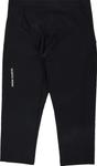 Шорты Marine Serre Training Shorts 'Black', черный - фото 2