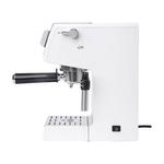 Кофемашина DeLonghi Traditional Barista Pump ECP35.31.W, белый - фото 2