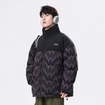 Пуховик Unisex Jeep, Phantom Black - фото 6