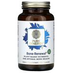 Pure Synergy, Bone Renewal, 150 капсул - фото 2