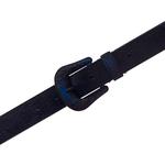Ремень B.BELT, Black - фото 3