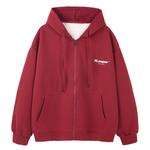 Толстовки и свитшоты унисекс R.super, Черный - фото 9