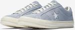 Кроссовки Converse Golf Le Fleur x One Star Ox Airway Blue, синий - фото 2