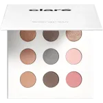 Claré Makeup Creator палетка из 9 теней 3, 12,6 г - фото