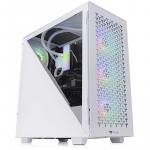 Корпус Thermaltake Divider 300 TG Air, Mid Tower, белый - фото