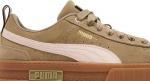 Кроссовки Puma Wmns Mayze Gum Covert Green, зеленый - фото 2