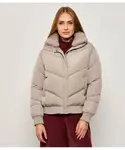 Куртка Дора 2 в 1 Regular fit Guess Active, бежевый - фото