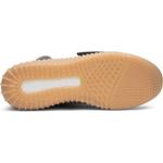 Кроссовки Adidas Yeezy Boost 750 Grey Gum, серый - фото 4