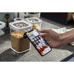 Стартовый набор контейнеров ZWILLING, FRESH & SAVE CUBE, 12 предметов, размер S/M, белый - фото 14