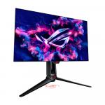 Монитор игровой ASUS ROG Swift PG27AQDP, 27", 2560x1440, WOLED, 480 Гц, черный - фото 2