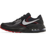 Кроссовки Nike Air Max Excee 'Black Sport Red', черный - фото 3