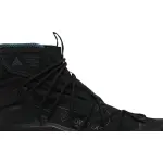 Кроссовки Nike ACG Air Terra Antarktik Gore-Tex 'Anthracite', черный - фото 2