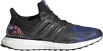 Кроссовки Adidas Wmns UltraBoost S&L DNA 'Black Night Flash', черный - фото 2