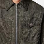 VERSACE Куртка, Jasper - фото 6