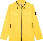 Куртка Stone Island Field Jacket 'Yellow', желтый - фото 2
