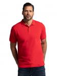 Футболка поло JP1880, цвет salsa - фото 3