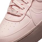 Кроссовки Nike Air Force 1 PLT.AF.ORM, розовый - фото 9