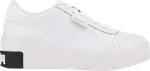 Кроссовки Puma Wmns Cali Wedge White, белый - фото