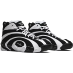 Кроссовки shaqnosis og retro 'black white' 2020 Reebok, черный - фото 8