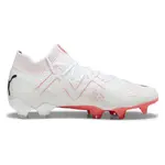Футбольные бутсы Puma Future Ultimate FG/AG, белый - фото 3