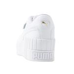 Кеды Puma Cali Wedge, белый - фото 5