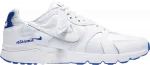 Кроссовки Nike Atsuma 'White Game Royal', белый - фото