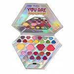 Палитра теней Martinelia для детей - фото 3