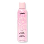 Очищающий гель-шампунь Reset amika - фото