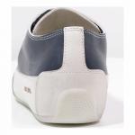 Кроссовки Candice Cooper Rock, navy/panna - фото 6