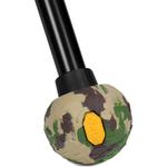 Набор шариковых ножек Vibram Helinox, зеленый - фото 2