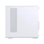 Корпус JONSBO D200 Digital, Mid Tower, белый - фото 5