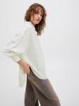 Блуза JJXX JXJamie Breeze Summer, белый - фото 6