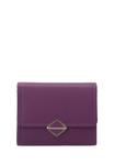 Кошелек VENEZIA Wallet, Purple - фото