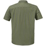 Рубашка Circ Shirt Style Dalfoss MNS Schöffel, зеленый - фото 2