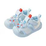 Дышащие низкие кроссовки для малышей Bradmiller, синий - фото 2