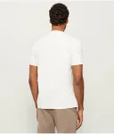 Футболка regular fit Ea7, экрю - фото 3